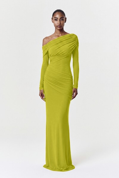 Foto Vestido Cléo
