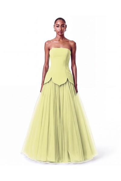 Foto Vestido Lagos