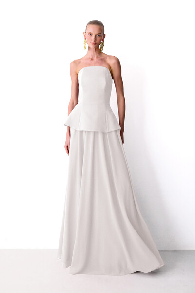 Foto Vestido Lara