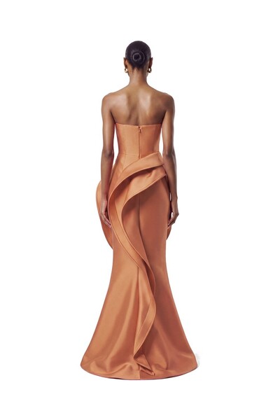 Foto Vestido Cassis