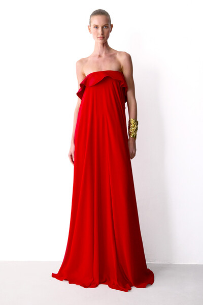 FotoVestido Soraia