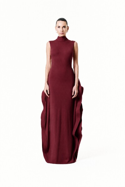 Foto Vestido Cora
