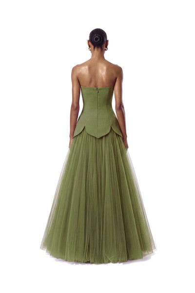 Foto Vestido Lagos