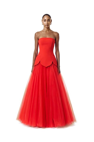 Foto Vestido Lagos