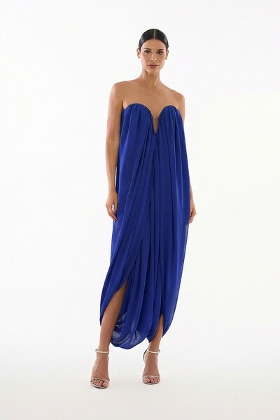 Foto Macacão Flor de Lotus