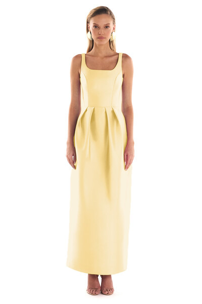 Foto Vestido Alexa Midi