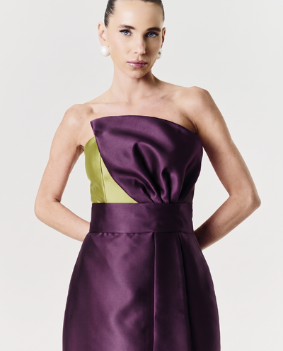 Foto Vestido Zoe
