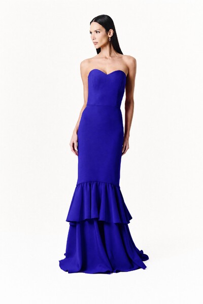 Foto Vestido Ludi