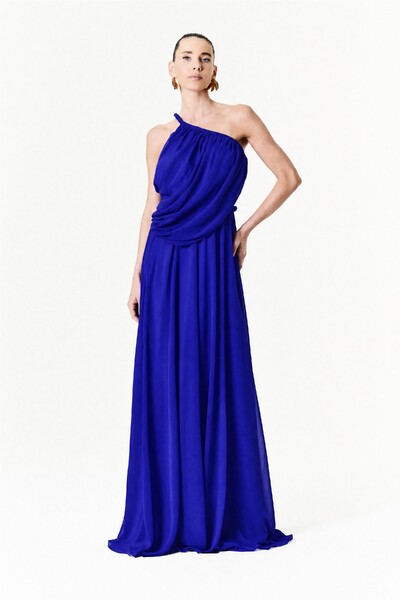 Foto Vestido Olívia
