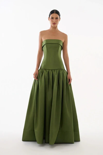 Foto Vestido Orquídea PE