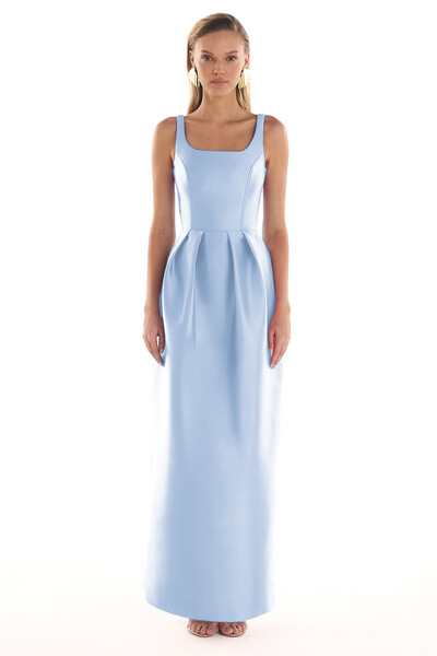 Foto Vestido Alexa Longo