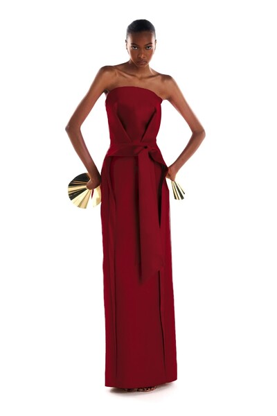 Foto Vestido Antonia Zibeline
