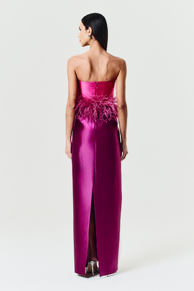 Foto Vestido Driele