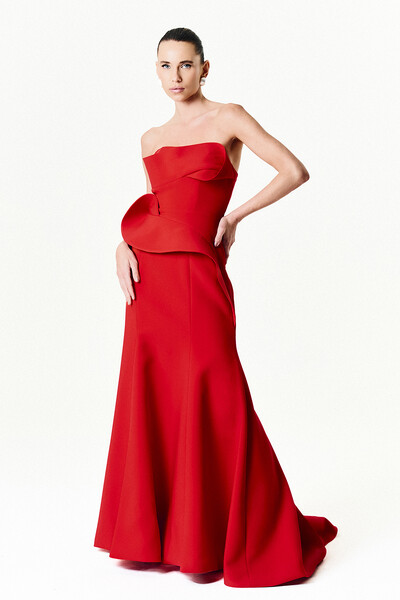 Foto Vestido Desirè