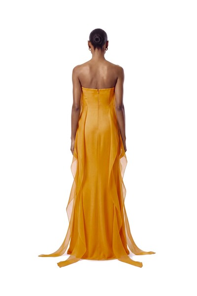 Foto Vestido Alés