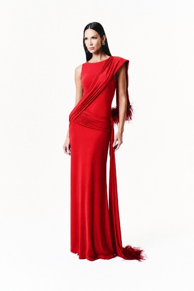 Foto Vestido Cris