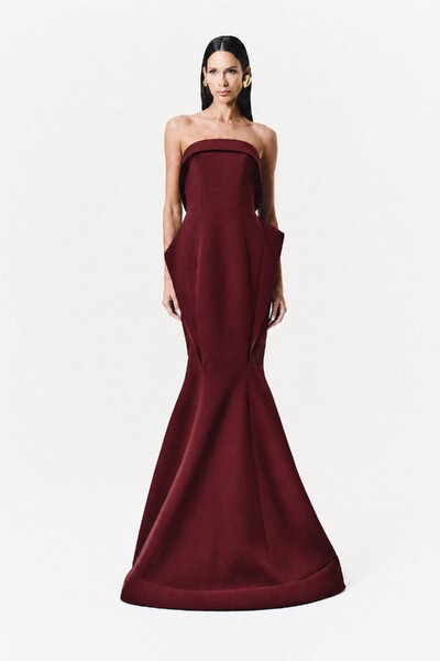 Foto Vestido Genevive