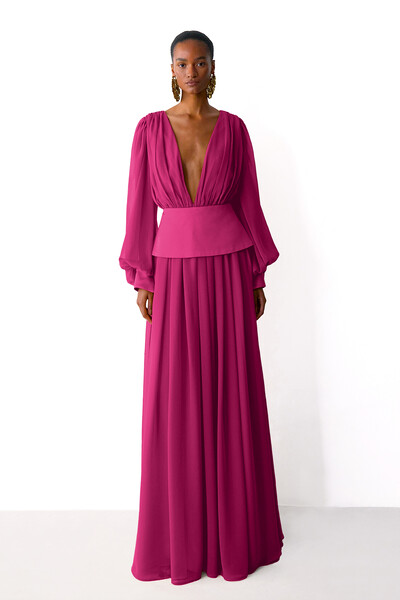 Foto Vestido Nara
