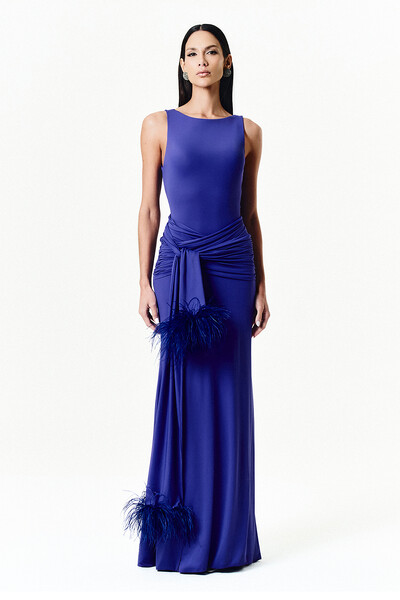 Foto Vestido Cris