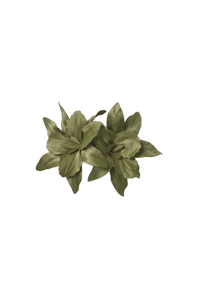 Foto Broche Amarilis