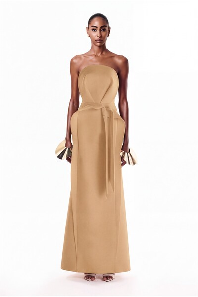 Foto Vestido Antonia Crepe