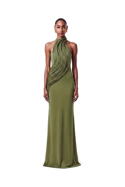 Foto Vestido Sens