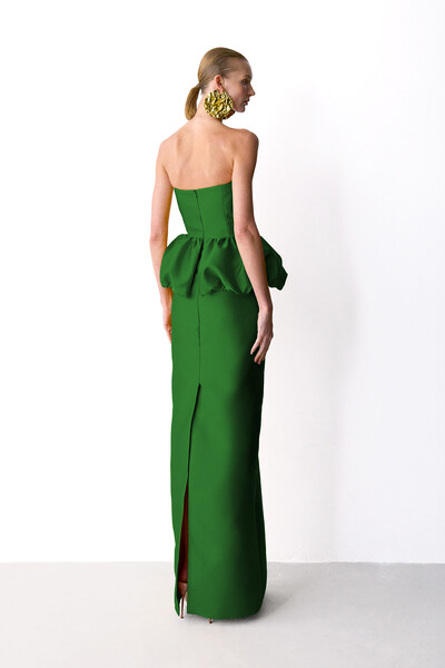 FotoVestido Serena Longo