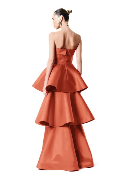 Foto Vestido Isabelle