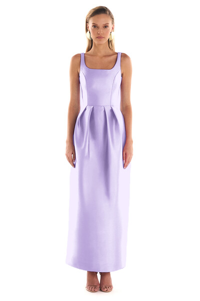 Foto Vestido Alexa Midi