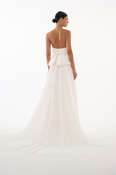 FotoVestido Cristal Bridal