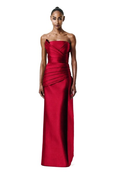 Foto Vestido Catherine