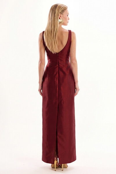 Foto Vestido Alexa Longo