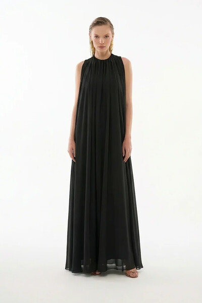 Foto Vestido Violeta