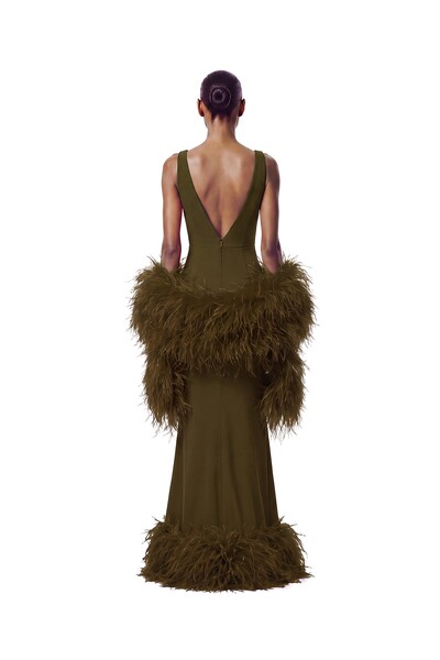 Foto Vestido Lenita