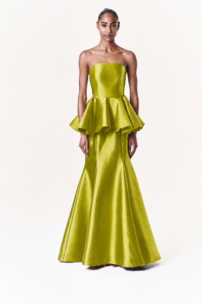 Foto Vestido Margareth