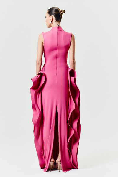 Foto Vestido Cora