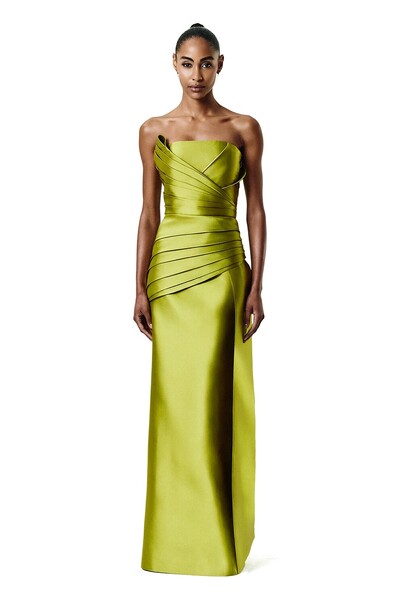 Foto Vestido Catherine