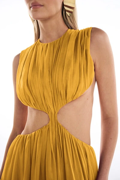 Foto Vestido Aysha Pe