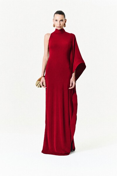 Foto Vestido Safira