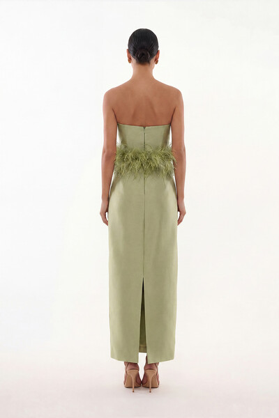 Foto Vestido Camelia