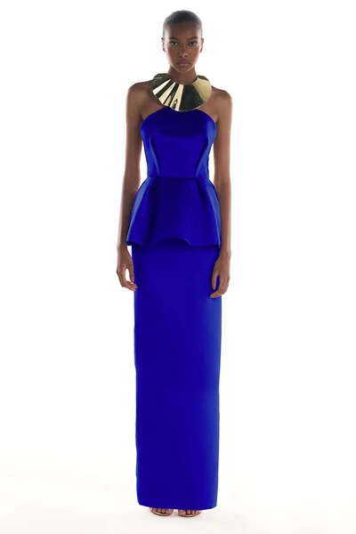 Foto Vestido Ana Longo