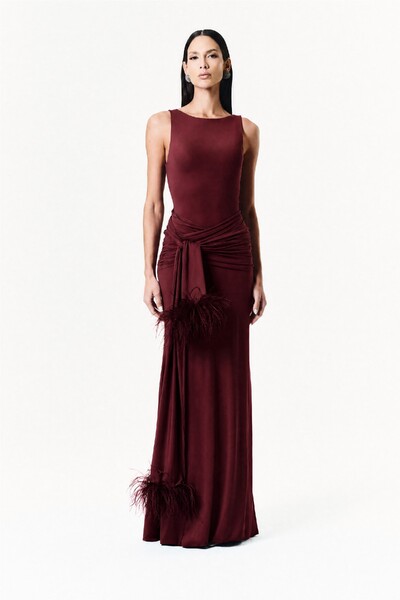 Foto Vestido Cris