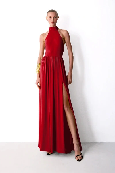 Foto Vestido Carmem PE