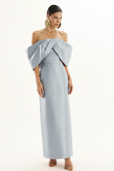 Foto Vestido Emilly Midi