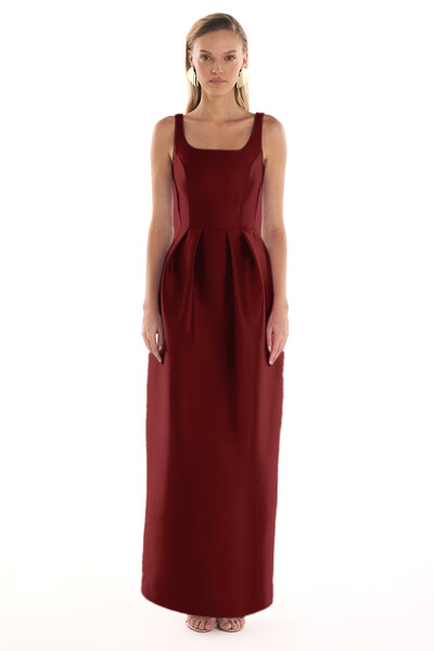 Foto Vestido Alexa Longo