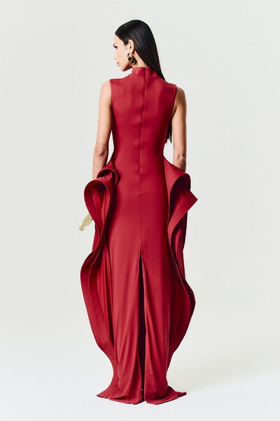 Foto Vestido Cora