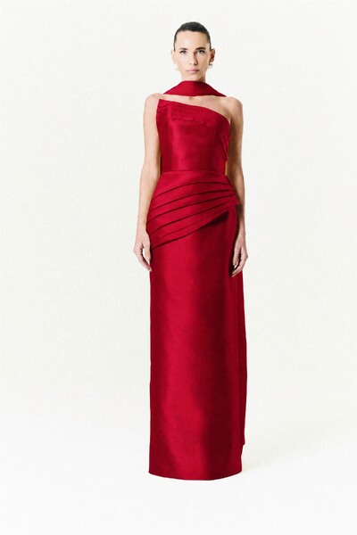 Foto Vestido Mavie