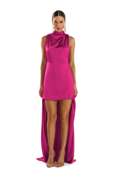 Foto Vestido Zoe