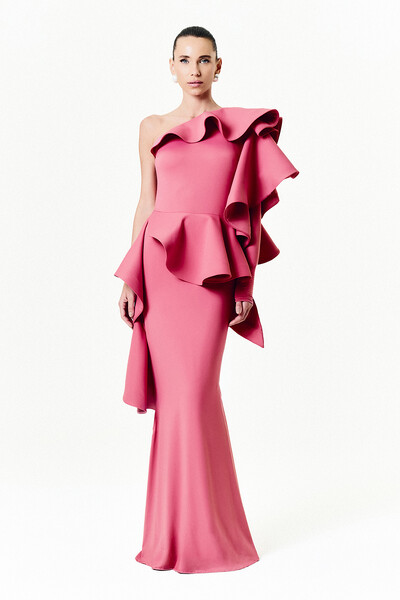Foto Vestido Zaya