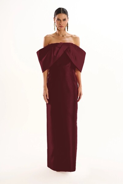 Foto Vestido Emilly Longo